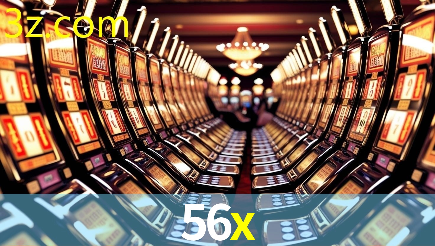 Responsive Design 56X