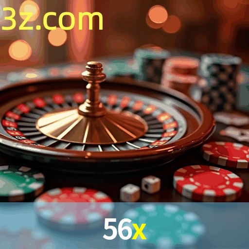 Live Casino 56X