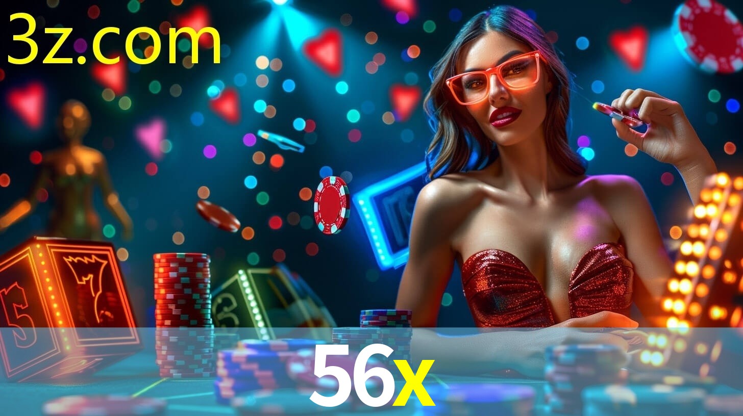 Exclusive Offers 56X