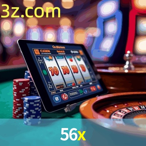 Experiência VIP 56X