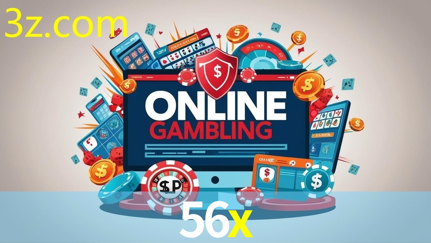 Seasonal Promotions 56X