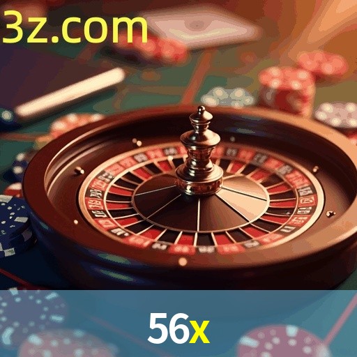 Slot Games 56X