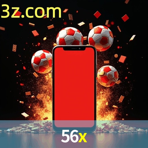 Football Betting 56X