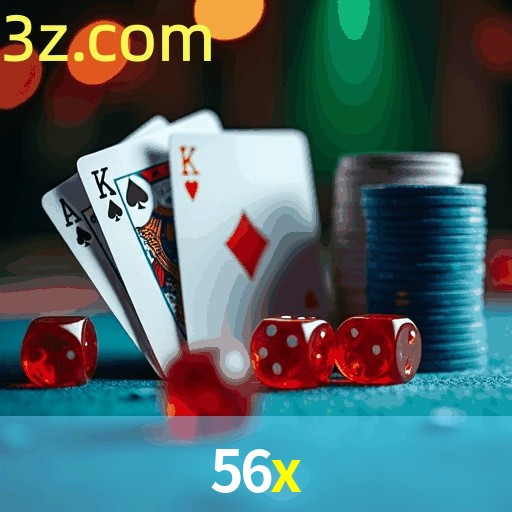 Live Casino 56X